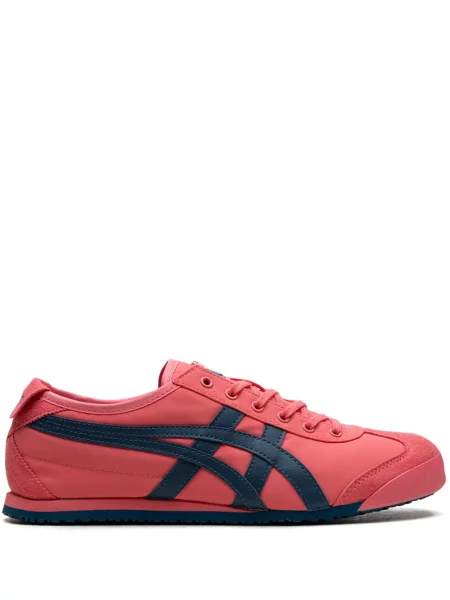 Sneakerși Onitsuka Tiger cu dungi de tigru albastru
