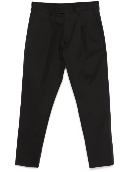 Pantaloni Paul Smith negru