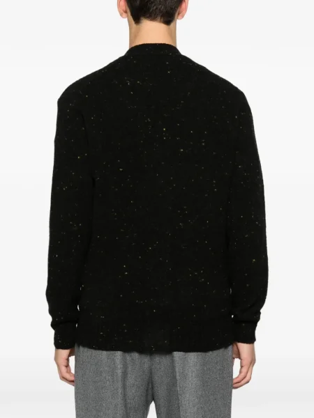 Pulover Drumohr negru