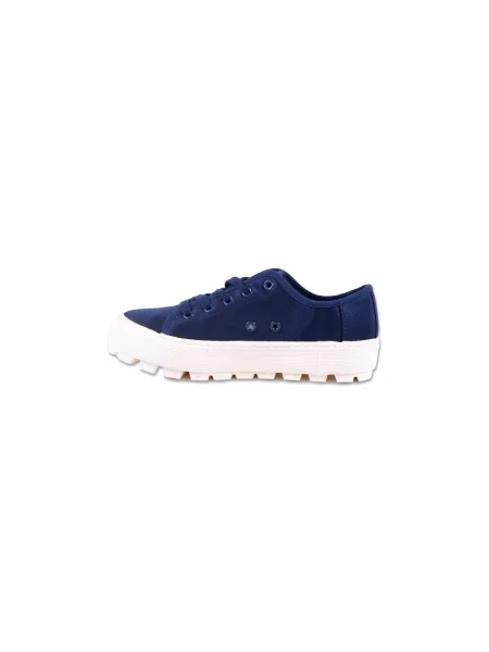 Pantofi Big Star albastru