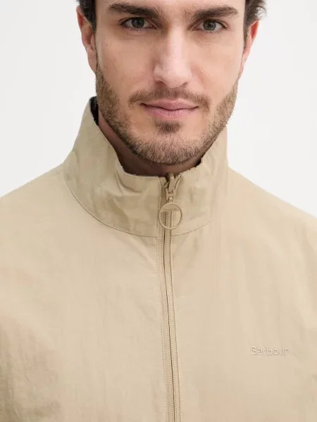 Двостороння куртка Barbour