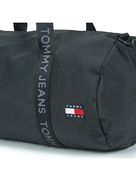Taška Tommy Jeans čierna