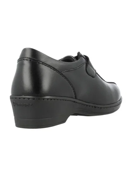 Pantofi Pinoso's negru