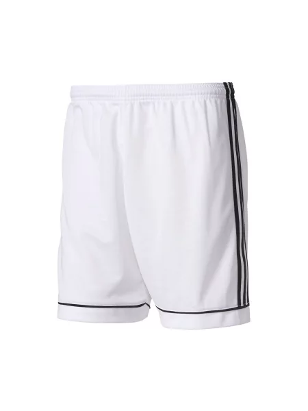 Kratke hlače Adidas bijela