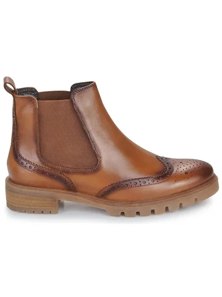 Pantofi Ara maro