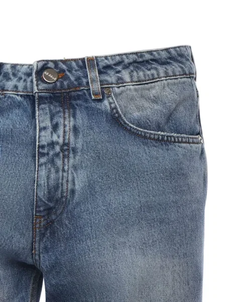 Pantaloni Be Able albastru