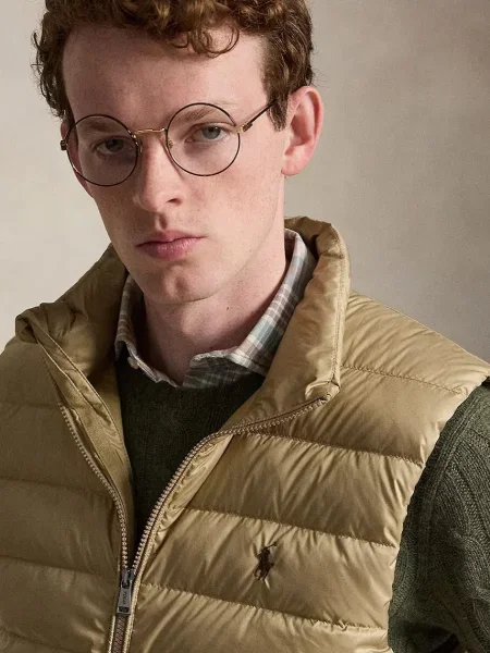 Polo Ralph Lauren безрукавка