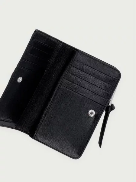 Кожаный кошелек Marc Jacobs