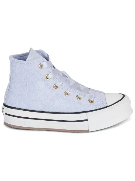 Gyerek félcipő Converse kék