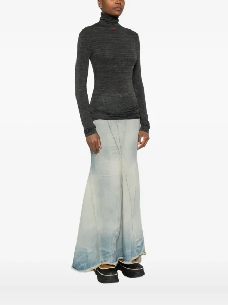 Heláncă Off-white alb