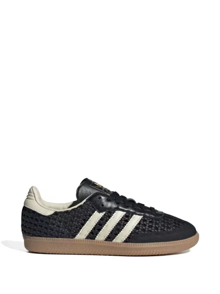 Sneaker Adidas Samba fekete