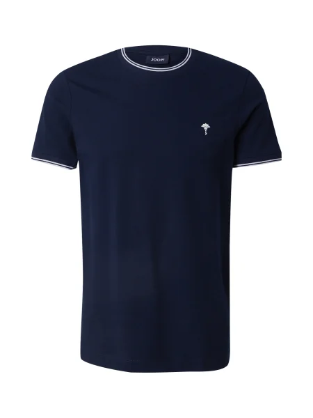 Joop! Tricou Platon | alb