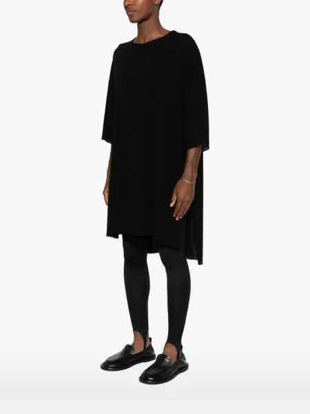 Tricou Yohji Yamamoto negru