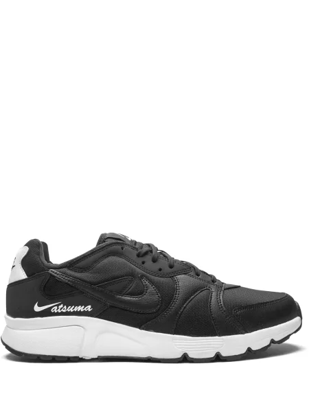 Sneakers Nike μαύρο