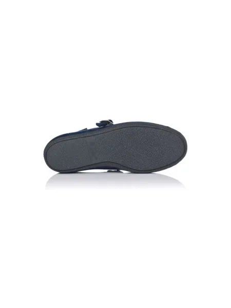 Pantofi Victoria maro