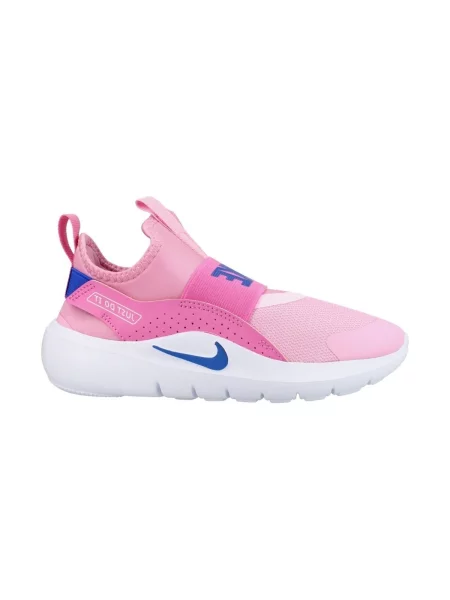 Gyerek félcipő Nike rózsaszín