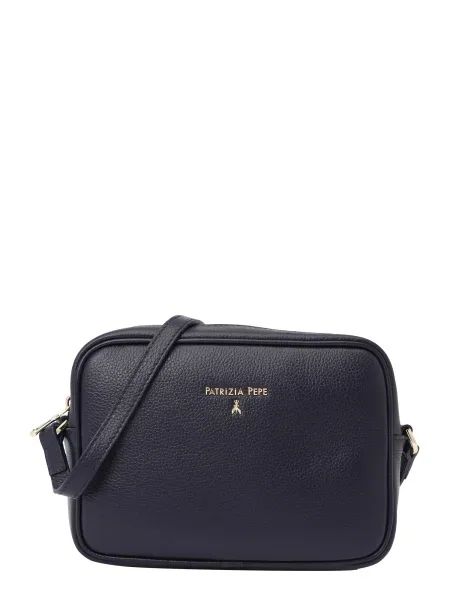 Patrizia Pepe Ročna torba Mornarsko modra