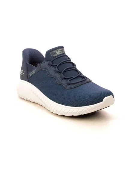 Tenisky Skechers modrá