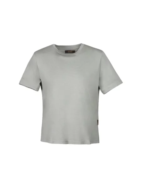 Koszulka Moorer zielona