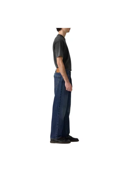 Blugi Levi's® albastru