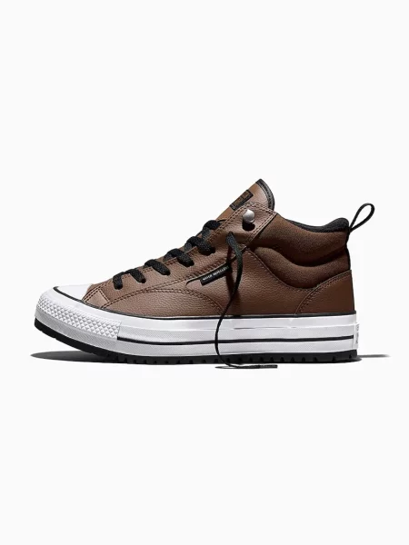 Bokacsizma Converse barna