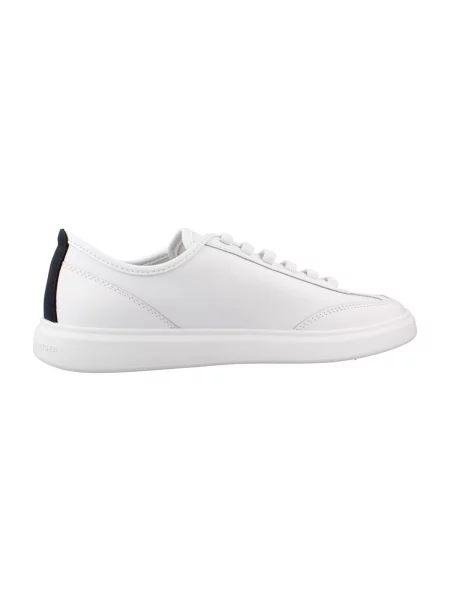 Tommy Hilfiger Sneakers Icon alb