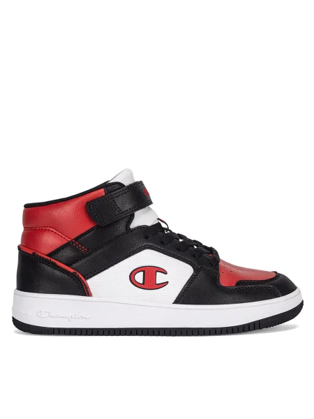 Champion Сникърси B GS MID GS червен