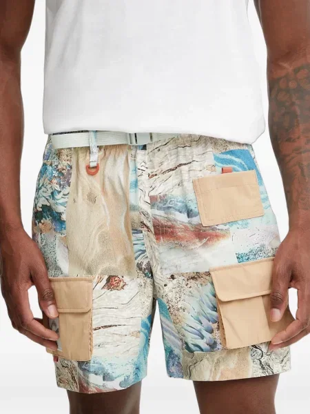 Pantaloni scurți cargo Columbia