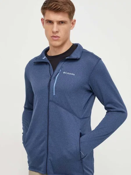 Columbia hanorac Park View neted verde