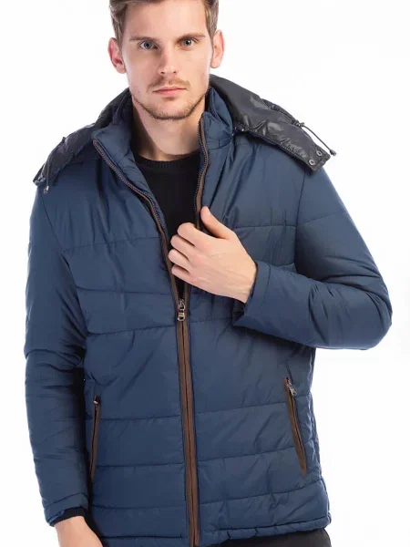 Geacă Dewberry albastru