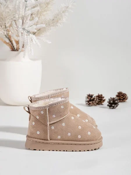 Botine copii Boto