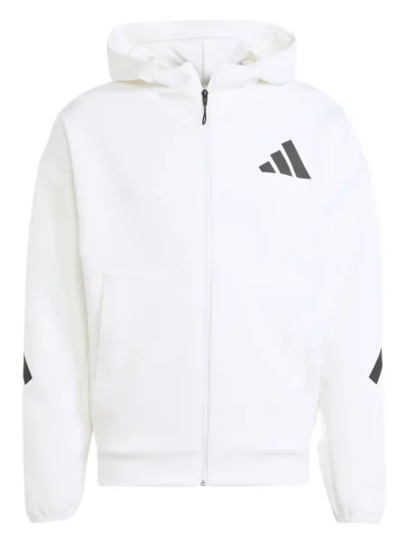 Koszulka Adidas biała