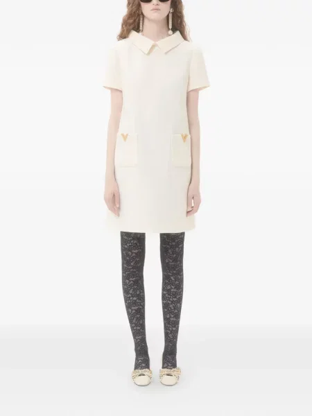 Rochie mini Valentino Garavani de costum
