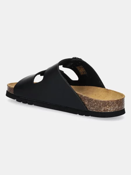 Scholl Josephine női flip-flopok. Méret: 36 EU fekete