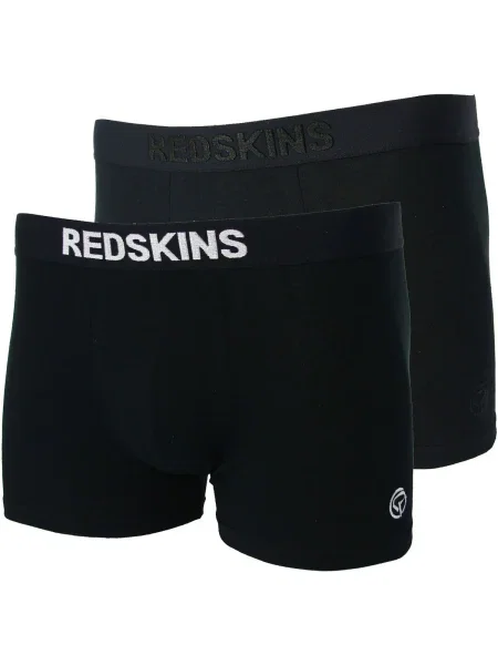 Pantofi Redskins negru