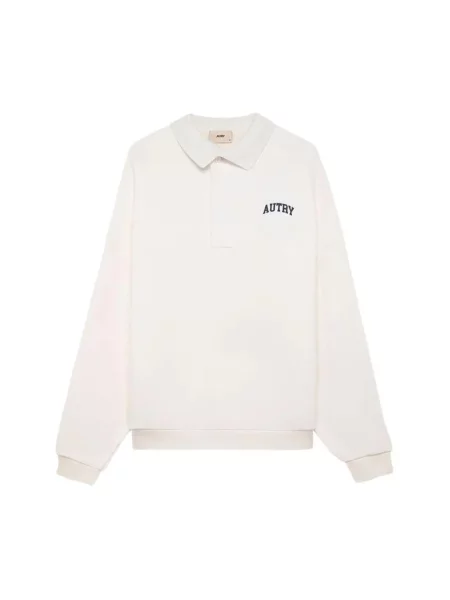 Bluza Autry biała