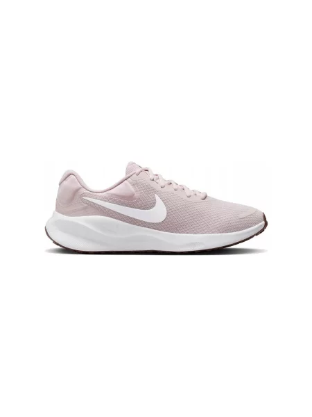 Pantofi Nike alb