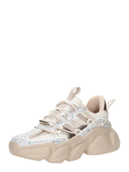 Steve Madden Sneakersy Spectator-R béžová