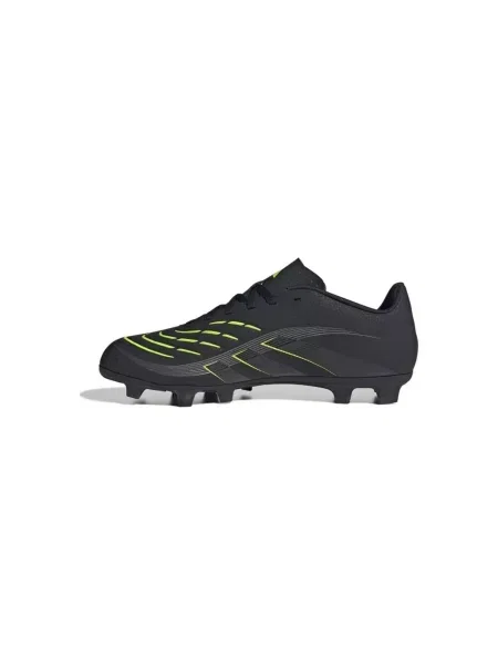 Fotbal pantofi Adidas negru