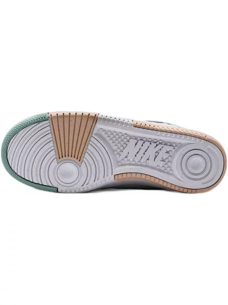 Tenisky Nike biela