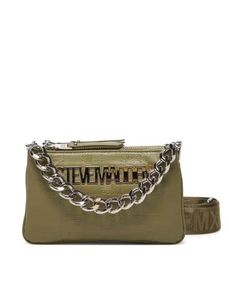 Táska Steve Madden Bnicco-L khaki