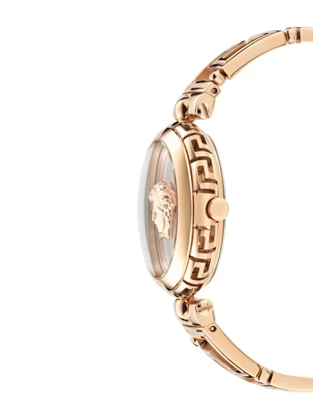 Часовници Versace розово