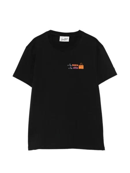 Tricou Mc2 Saint Barth negru