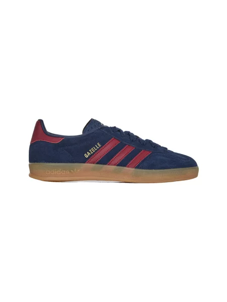 Tenisky Adidas Gazelle červená