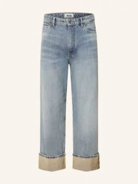 Drykorn Džíny Rawdy Regular Fit blau