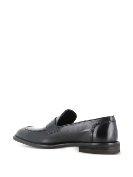 Loaferice Tassinari crna