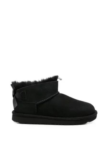 Botki dziecięce Ugg czarne
