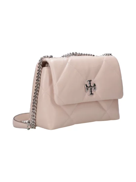 Torebka Tory Burch różowa