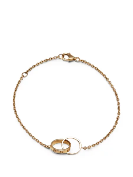 Brăţară Cartier roz