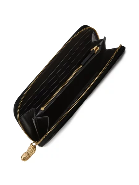 Pandantiv Givenchy din piele negru